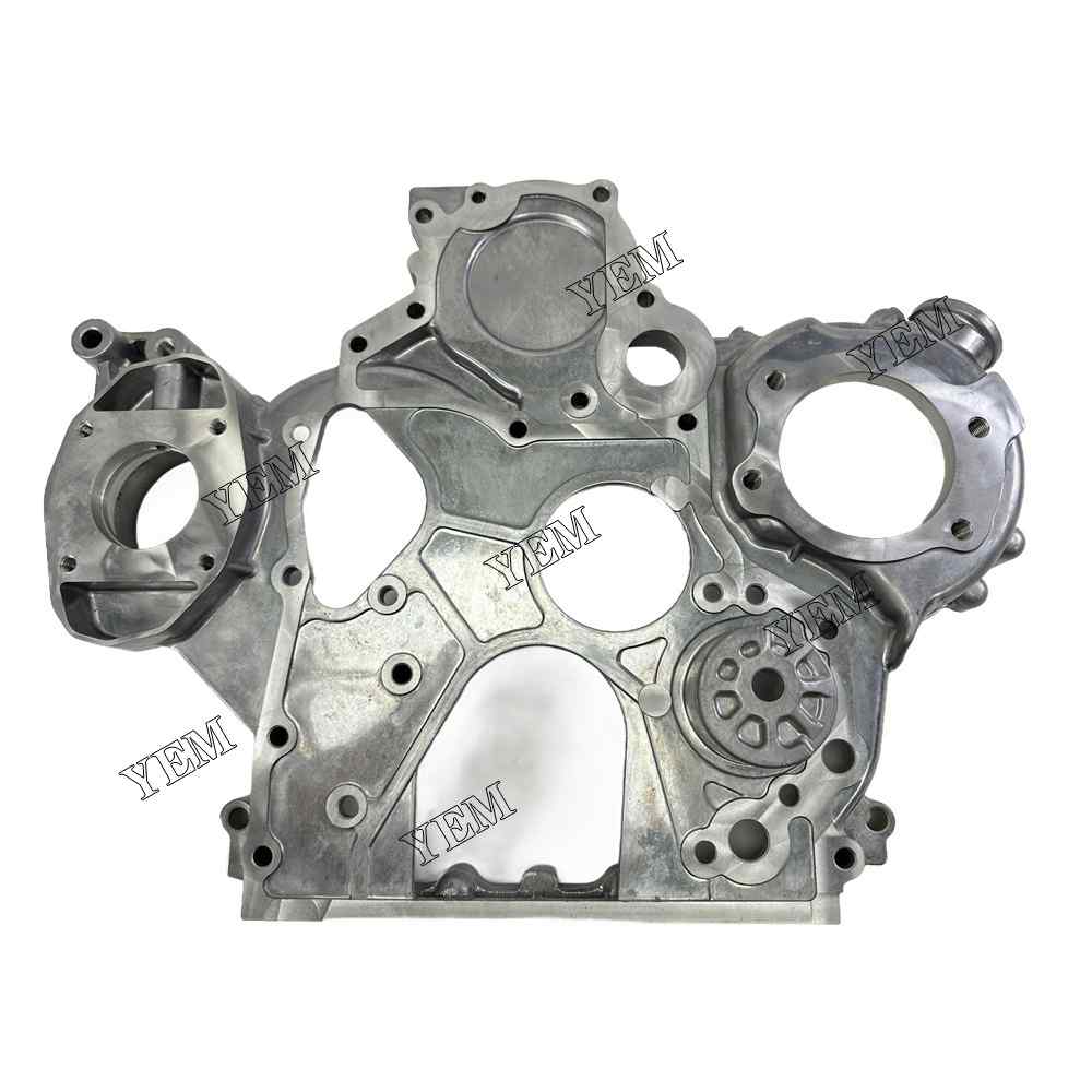 YEM Parts 129953-35000 Timing Cover for Yanmar 4TNV94 Engine AF650 tractor