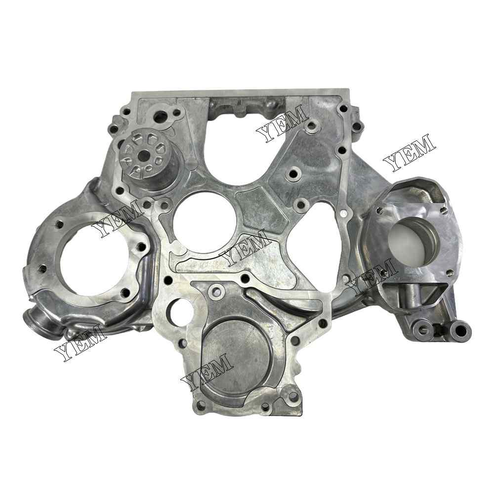 YEM Parts 129953-35000 Timing Cover for Yanmar 4TNV94 Engine AF650 tractor For Yanmar