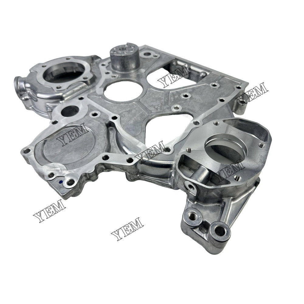 YEM Parts 729907-01530 Timing Cover for Yanmar 4TNV98 Engine AF660 CTL60 loader For Yanmar