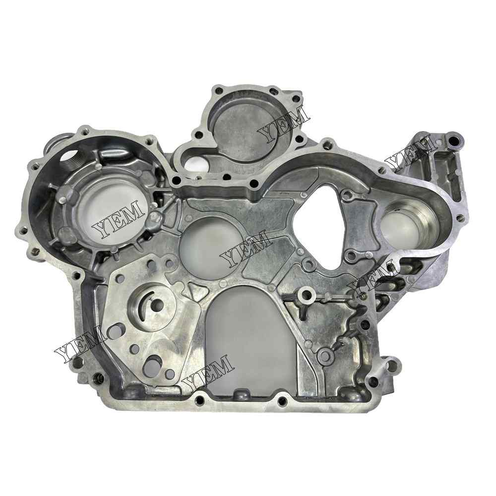 YEM Parts 129953-35000 Timing Cover for Yanmar 4TNV98 Engine AF660 CTL60 loader For Yanmar
