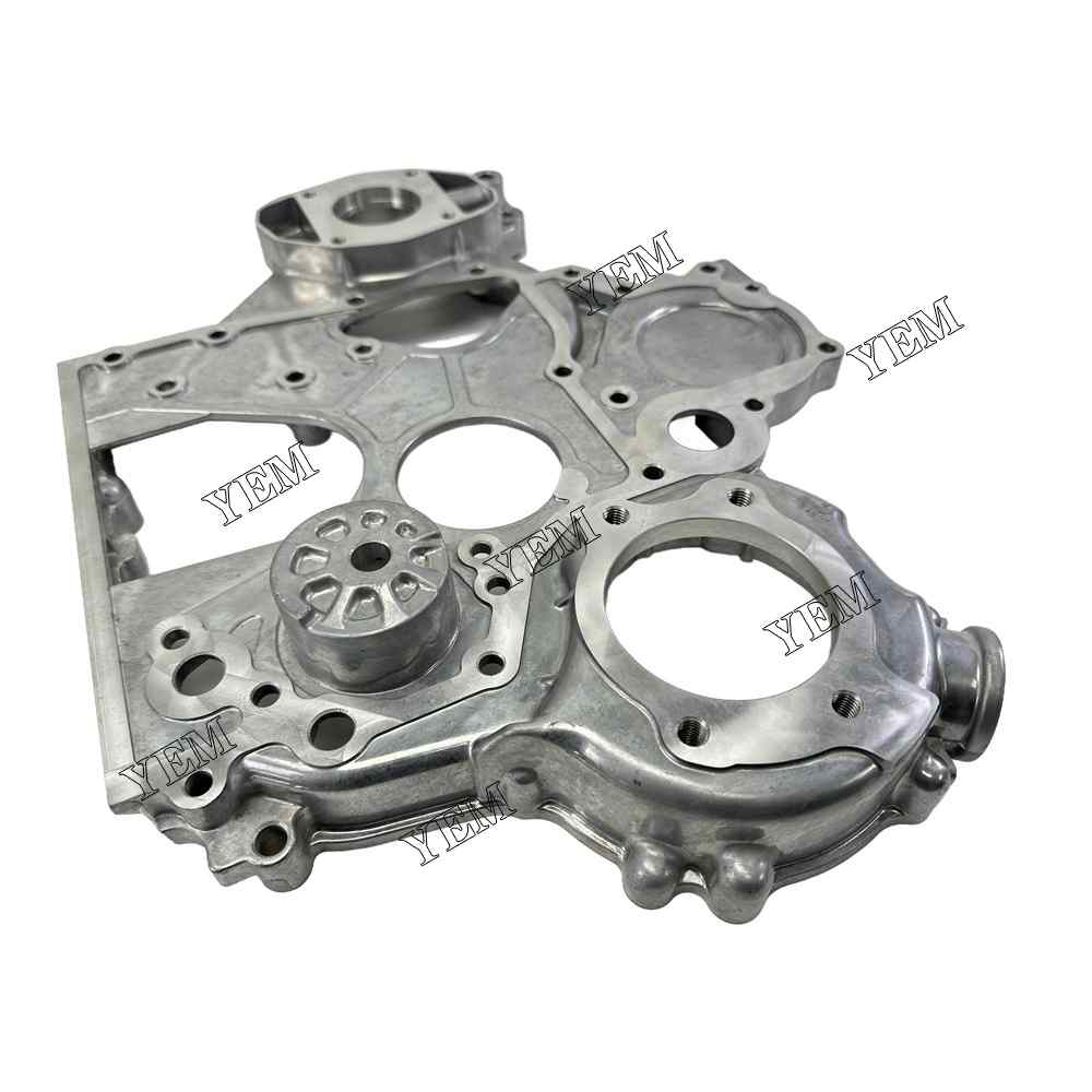 YEM Parts 129953-35000 Timing Cover for Yanmar 4TNV98 Engine AF660 CTL60 loader For Yanmar