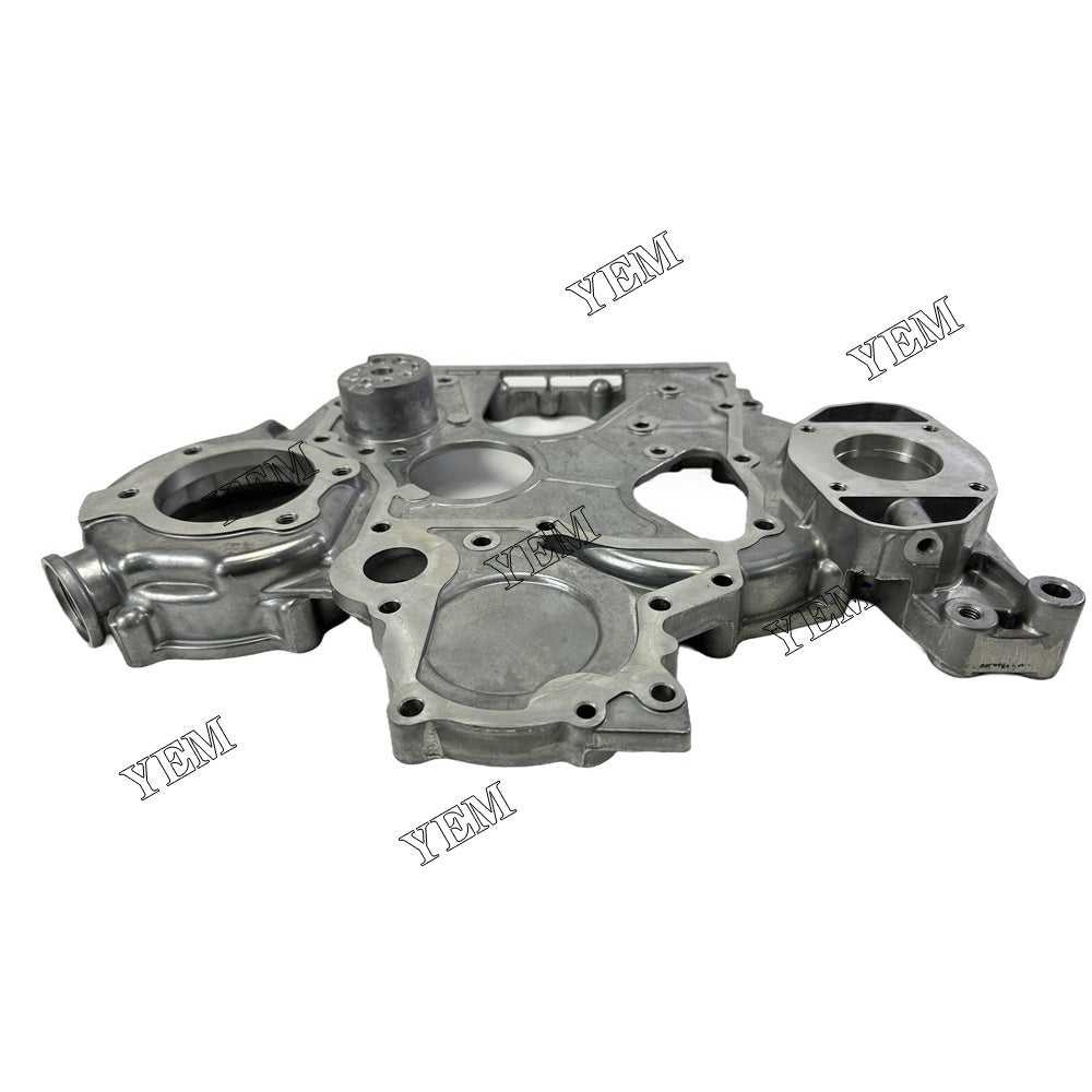 YEM Parts 129953-35000 Timing Cover for Yanmar 4TNV98 Engine AF660 CTL60 loader For Yanmar