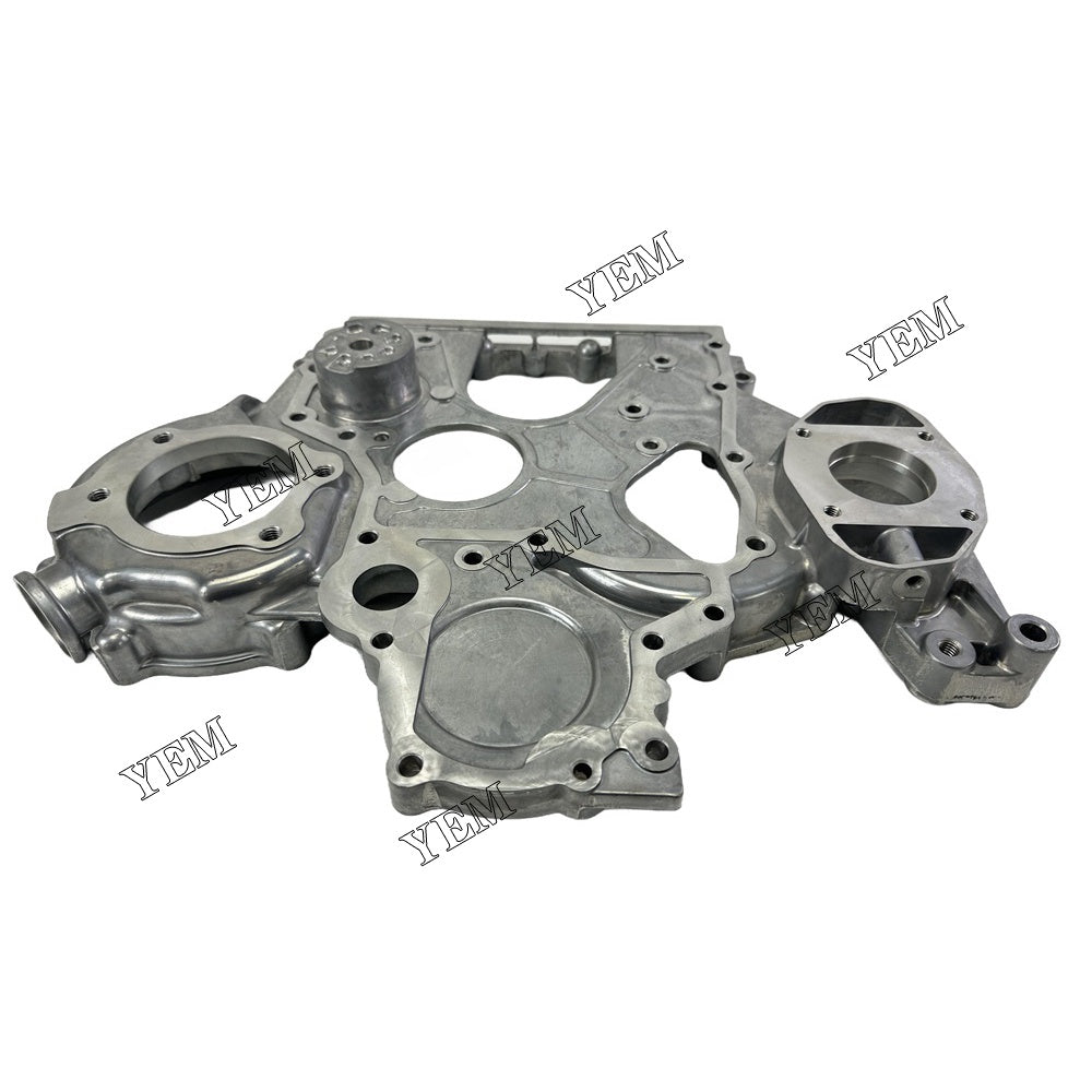 YEM Parts 129953-35000 Timing Cover for Yanmar 4TNV98 Engine AF660 CTL60 loader For Yanmar