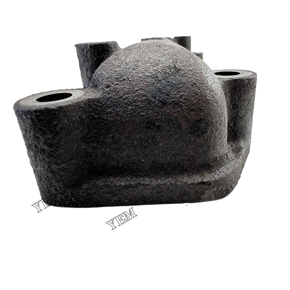 YEM Parts 129486-13100 Exhaust Manifold for Yanmar TK486 Engine Fit Crawler Excavator For Yanmar