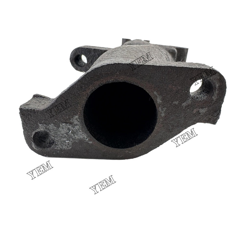 YEM Parts 129486-13100 Exhaust Manifold for Yanmar TK486 Engine Fit Crawler Excavator For Yanmar