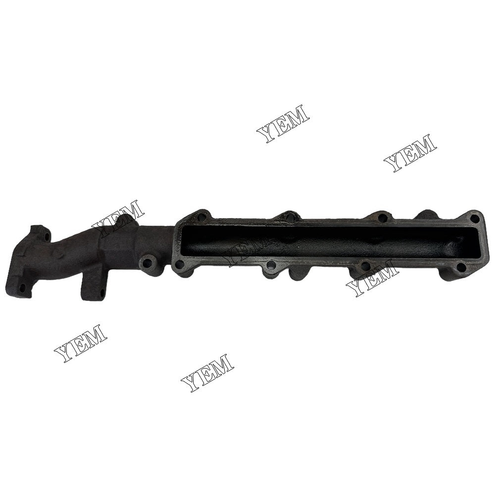 YEM Parts 129486-13100 Exhaust Manifold for Yanmar TK486 Engine Fit Crawler Excavator For Yanmar