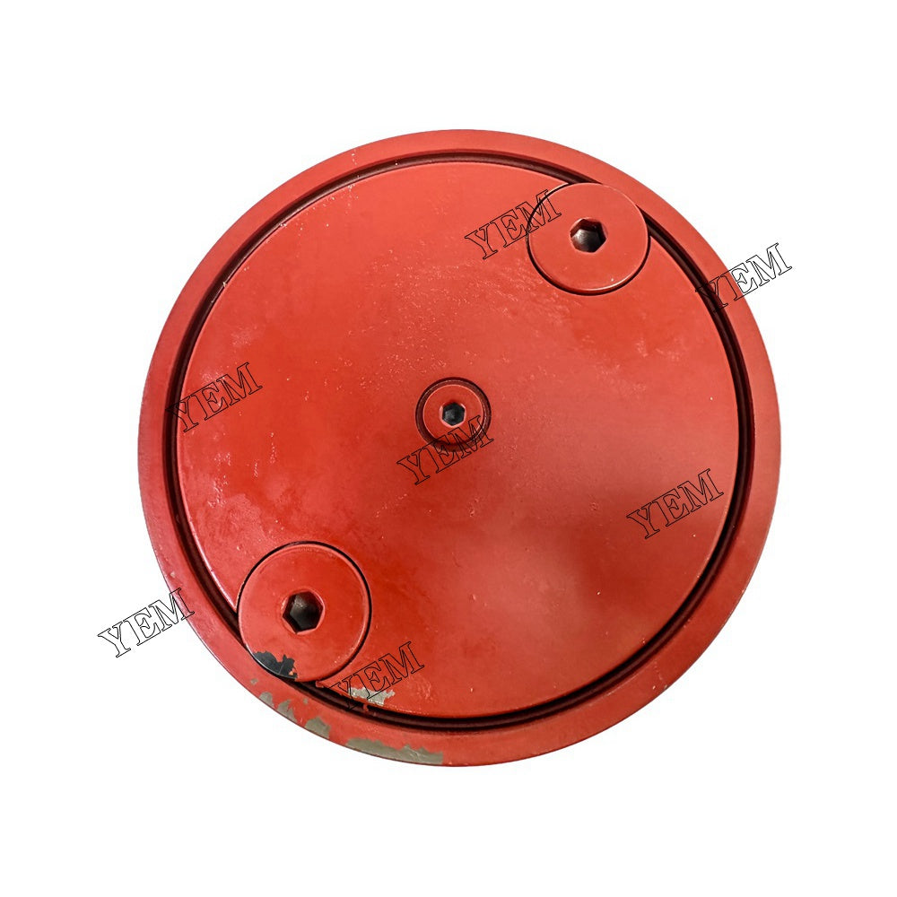 YEM Parts 172456-73302 Rotary motor for Yanmar Excavator Tractor Engine For Yanmar