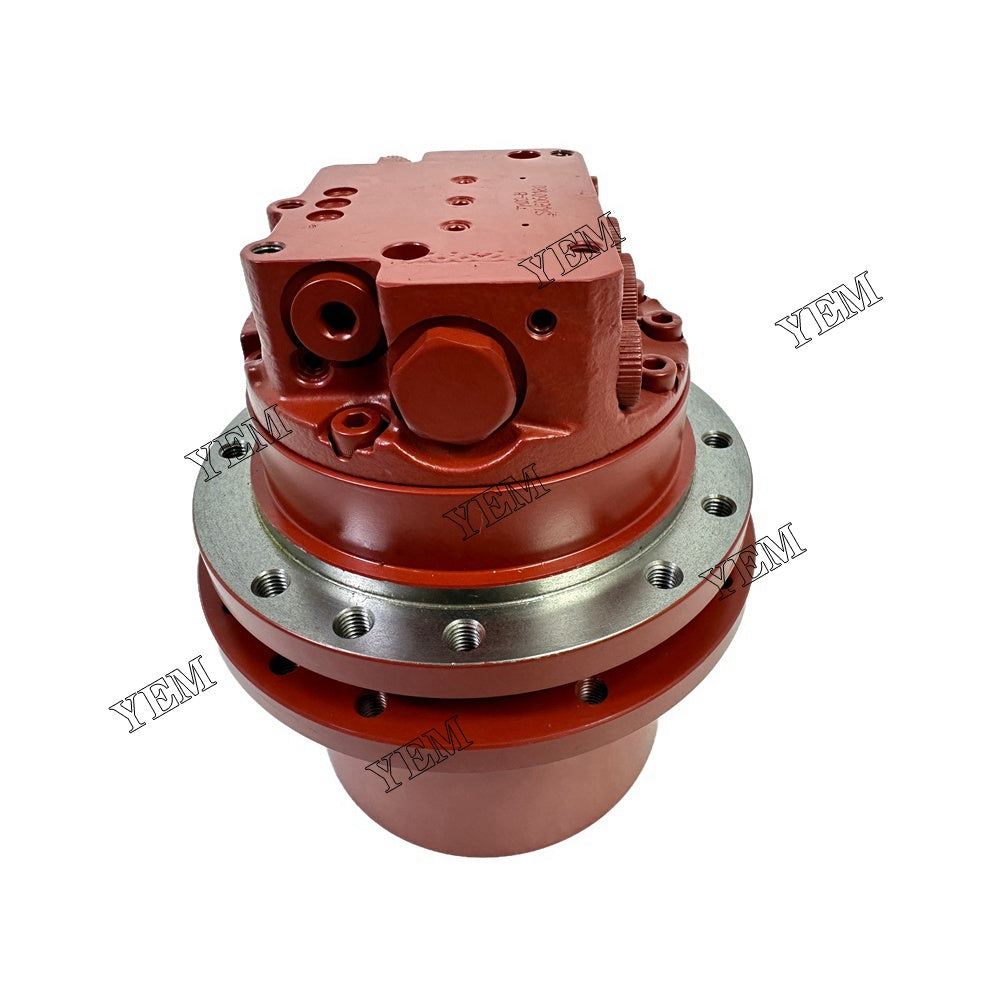 YEM Parts 172456-73302 Rotary motor for Yanmar Excavator Tractor Engine For Yanmar