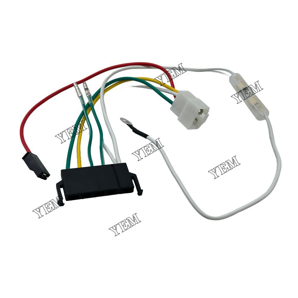 YEM Parts 114399-77550 114399-77551 114399-77560 Relay 12V for Yanmar Engine For Yanmar