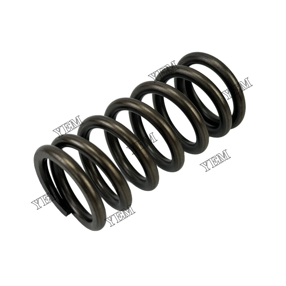 YEM Parts 8PCS Part Number 3932453 Valve Spring For Komatsu 4D102 Engine For Komatsu