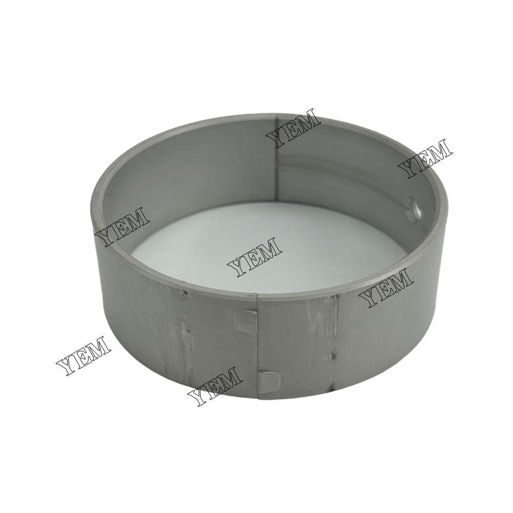 YEM Parts For Komatsu Crankshaft Bearing 6D105-1 Engine Spare Parts For Komatsu
