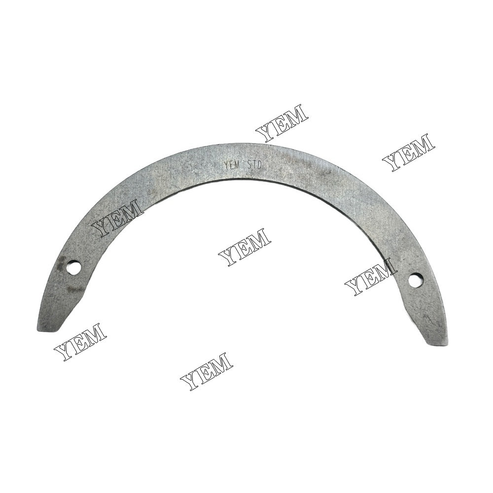 YEM Parts For Komatsu Thrust Washer 6D105-1 Engine Spare Parts
