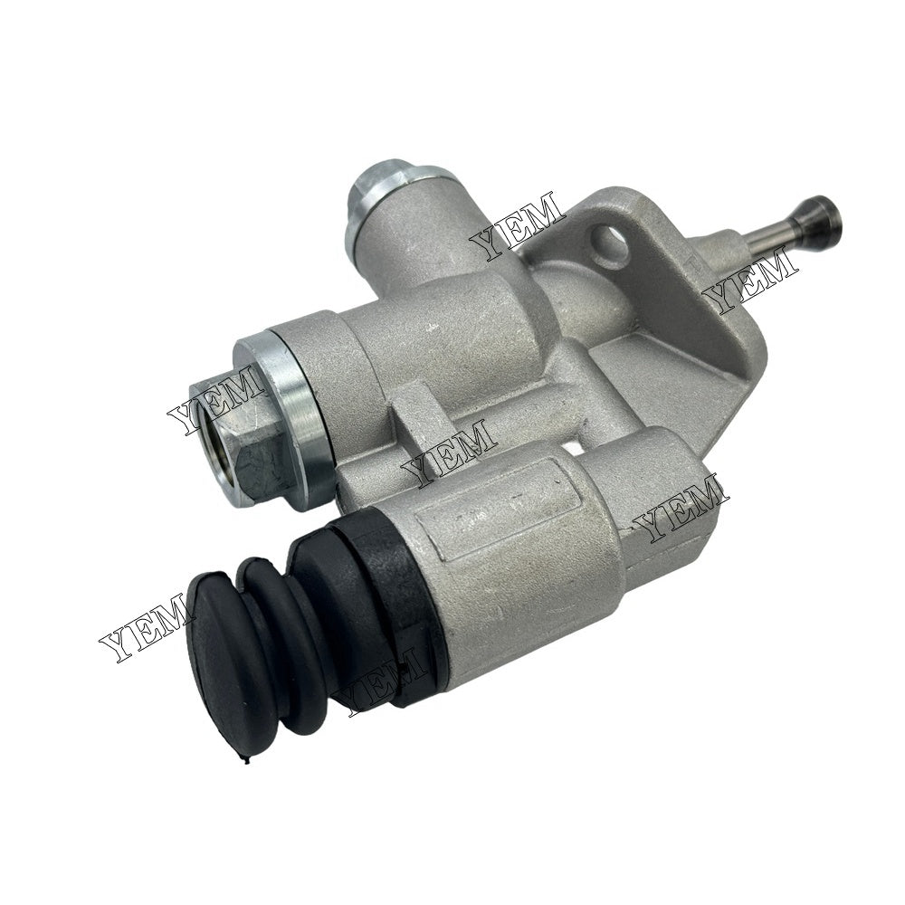 YEM Parts 3936316 3936318 4988747 3415661 Fuel Pump for Komatsu 6D114 Engine Fit Crusher For Komatsu