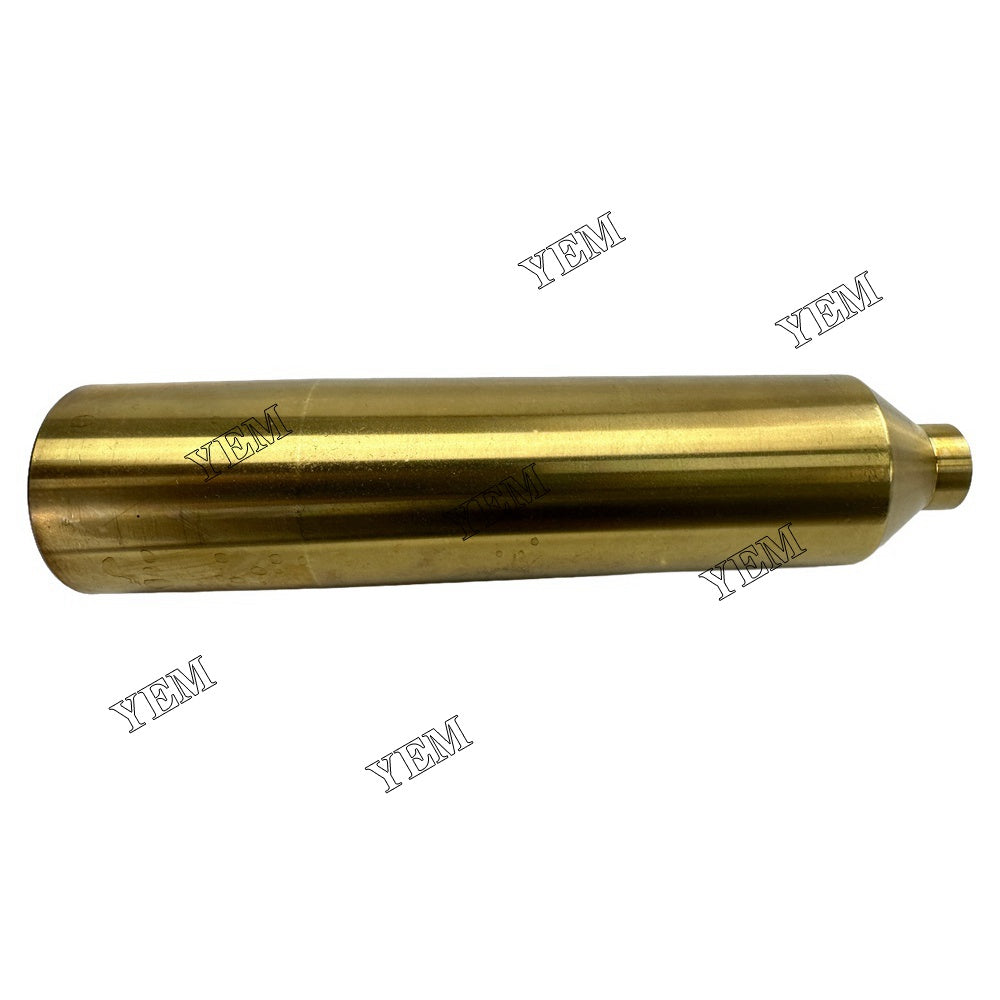 YEM Parts Fuel Injector Nozzle sleeve for Komatsu 6D170 Engine Fit Mobile Recycler For Komatsu