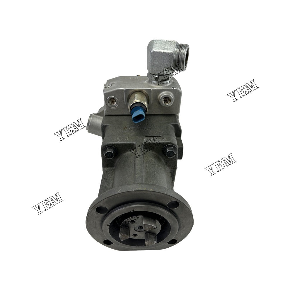 YEM Parts high quality 6D170 Fuel Injection Pump 4903532 For Komatsu 6D170 Engine For Komatsu