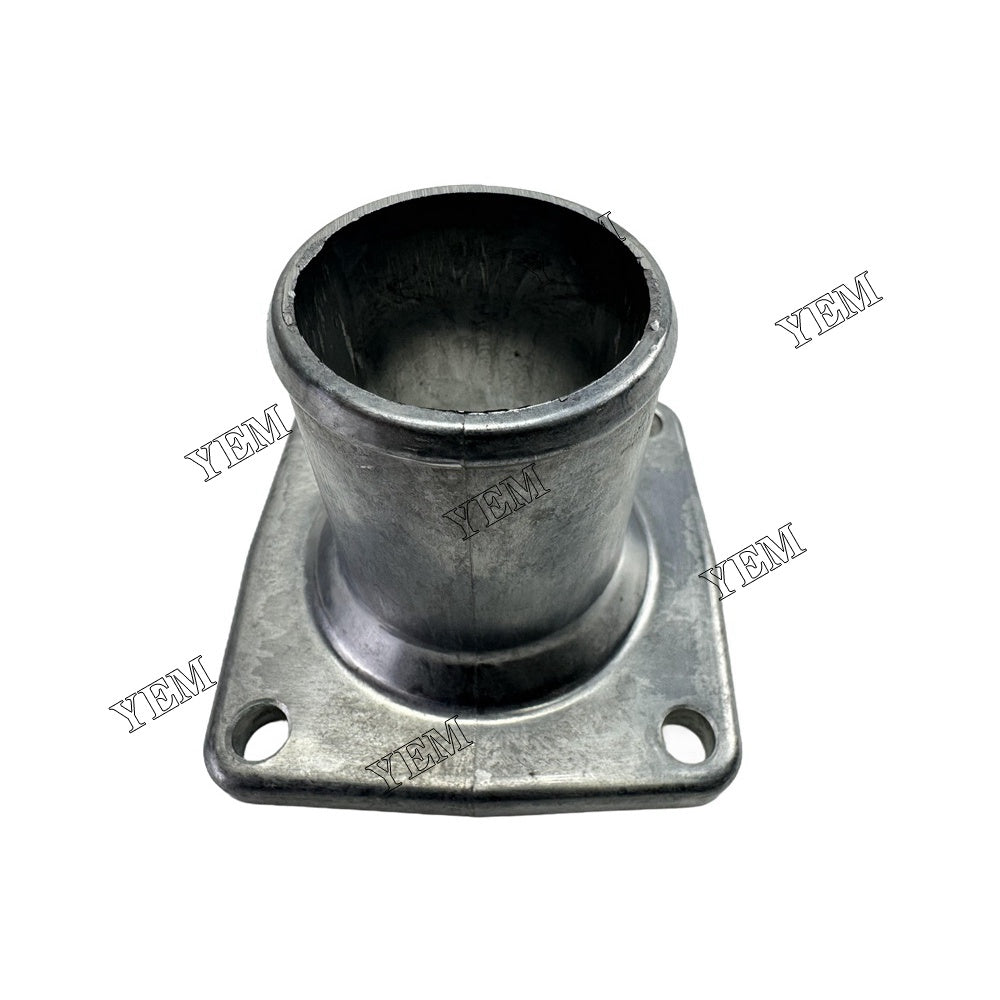 YEM Parts high quality 6D95 Thermostat Seat 6207-11-6430 For Komatsu 6D95 Engine