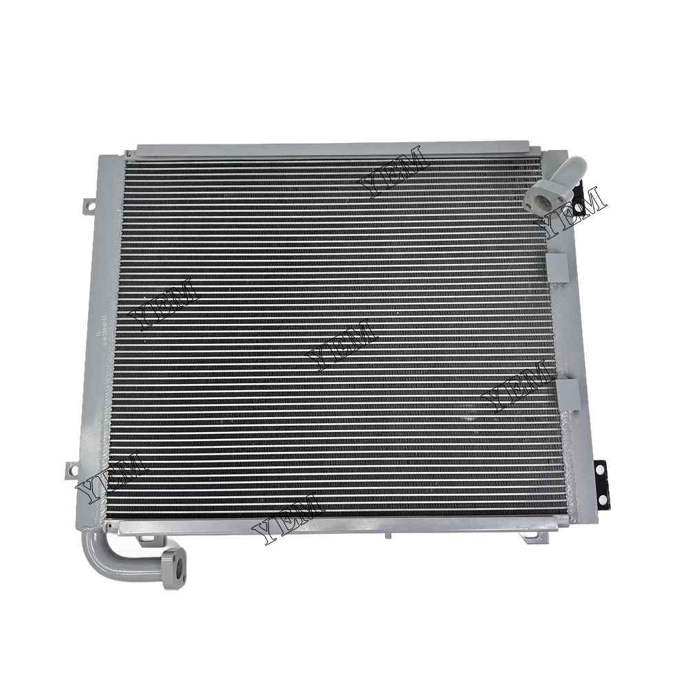 YEM Parts 20Y-03-2172 Water Tank Radiator for Komatsu PC200-6 PC210-6 Engine For Komatsu