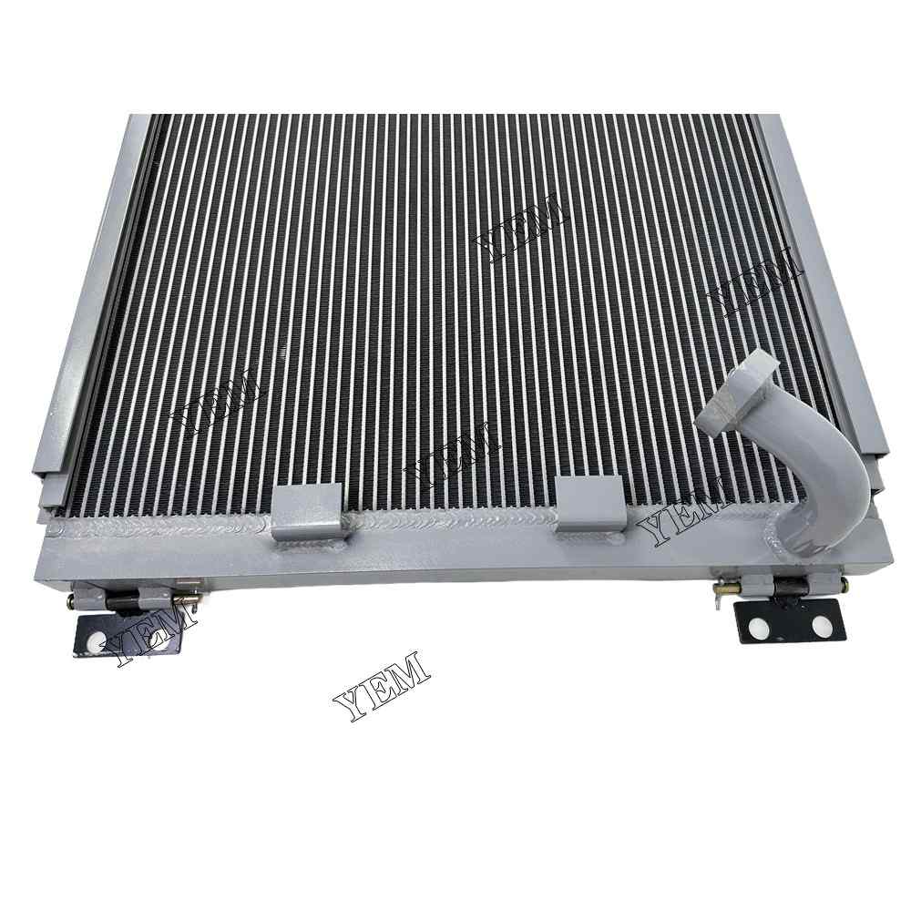 YEM Parts 20Y-03-2172 Water Tank Radiator for Komatsu PC200-6 PC210-6 Engine For Komatsu
