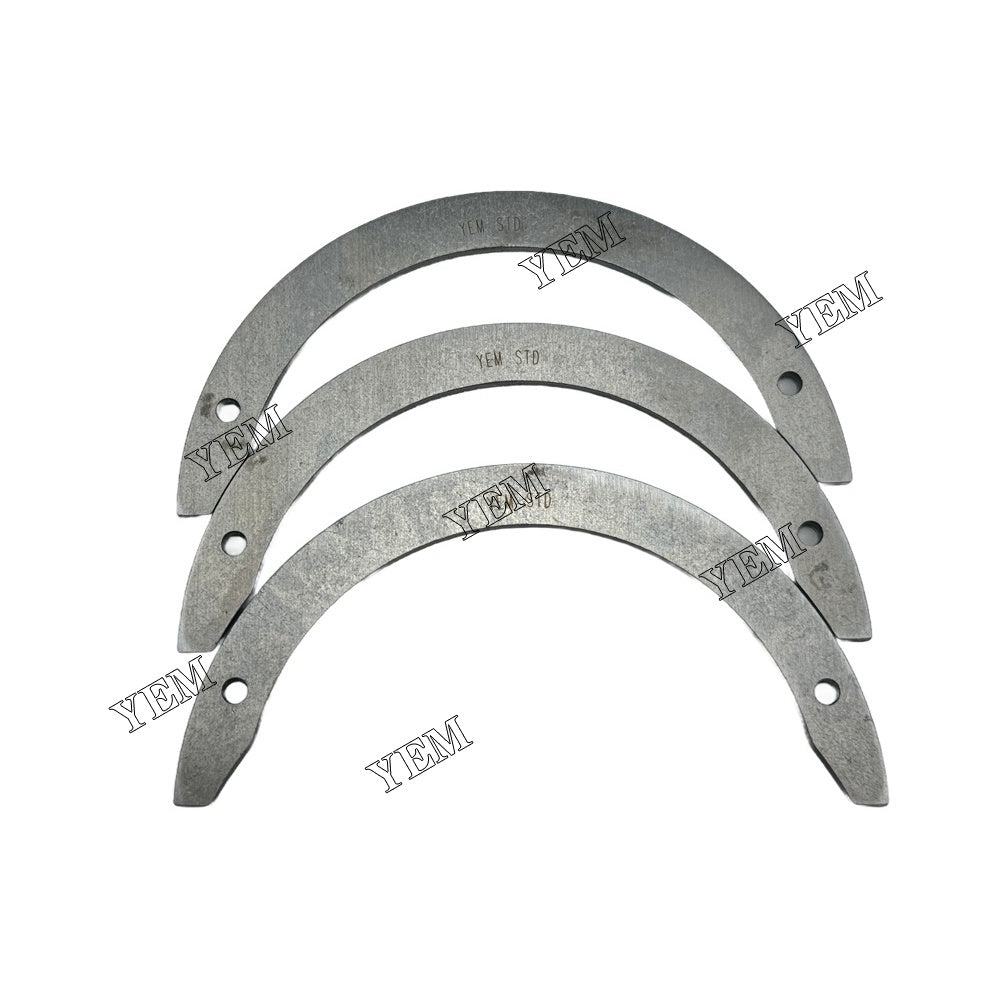 YEM Parts For Komatsu Thrust Bearing PC220-2LC Engine Spare Parts