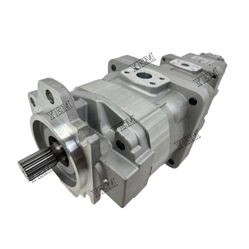 YEM Parts 705-56-36040 Hydraulic Pump for Komatsu Excavator Tractor Engine