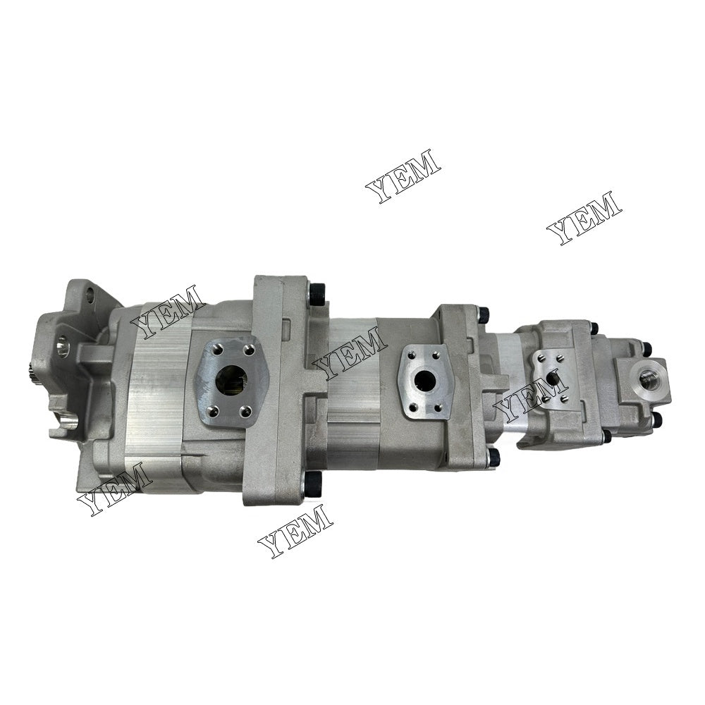 YEM Parts 705-56-36040 Hydraulic Pump for Komatsu Excavator Tractor Engine For Komatsu