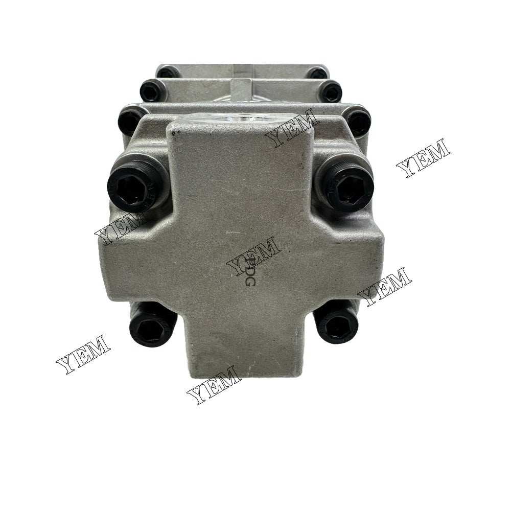 YEM Parts 705-56-36040 Hydraulic Pump for Komatsu Excavator Tractor Engine For Komatsu