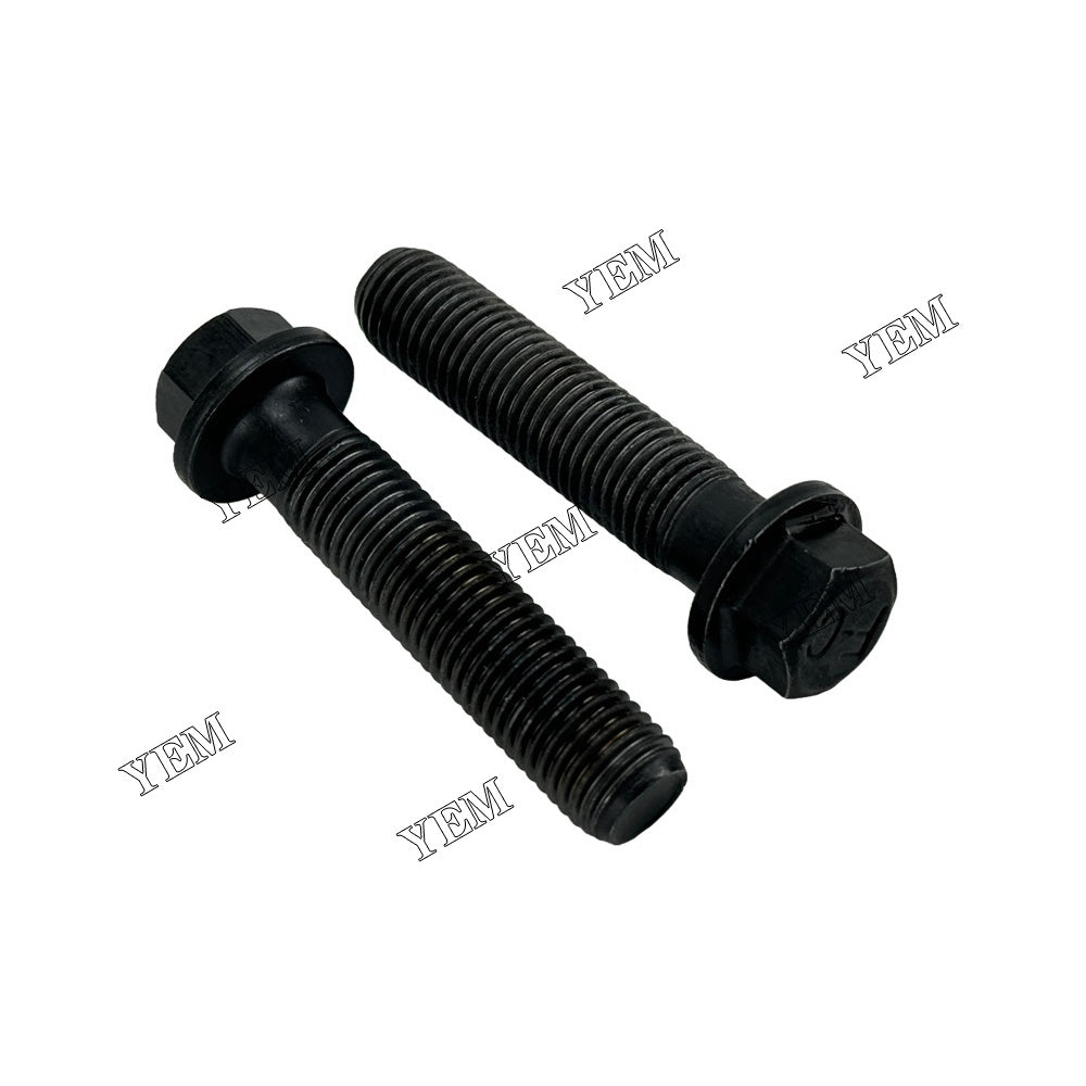 YEM Parts Part Number 3939409 SCREW For Cummins 4B3.9 Engine For Cummins