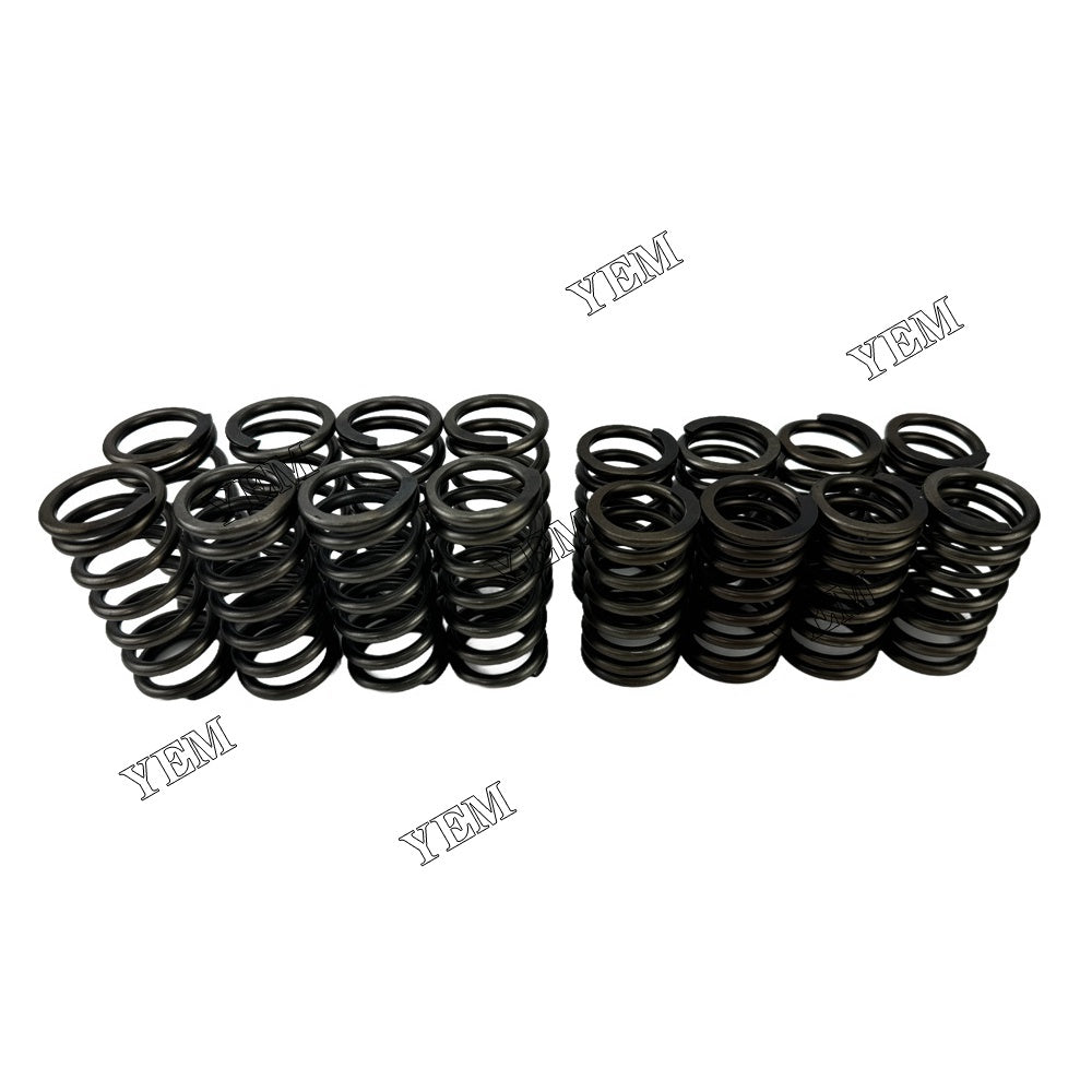 YEM Parts Part Number 3925667 Valve Sprins For Cummins 4BT Engine JCB JS14 excavator