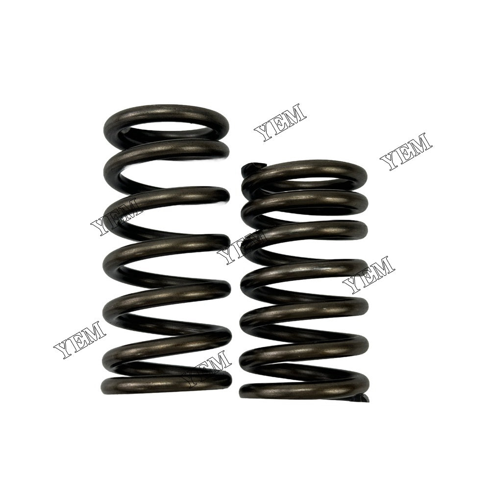 YEM Parts Part Number 3925667 Valve Sprins For Cummins 4BT Engine JCB JS14 excavator