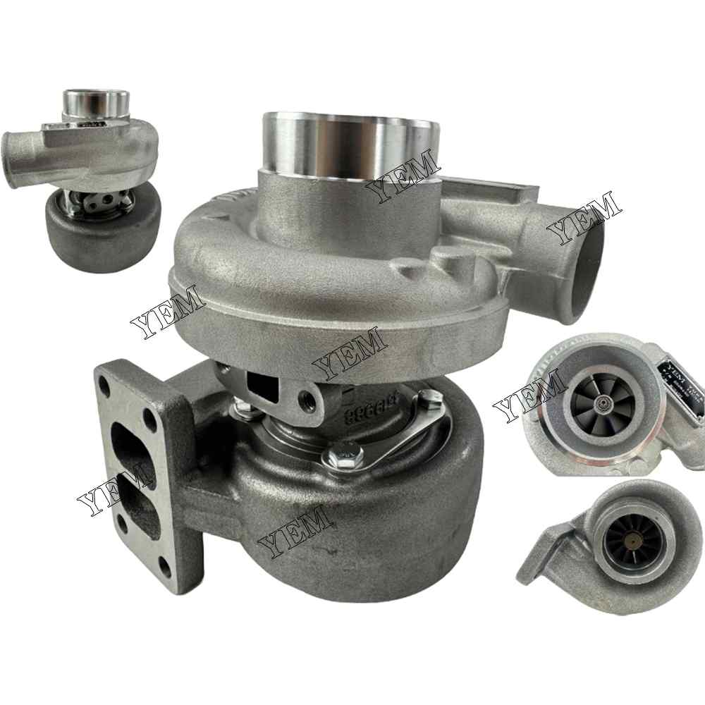 YEM Parts high quality 6BT Turbocharger 3536469 3519988 For Cummins 6BT Engine For Cummins