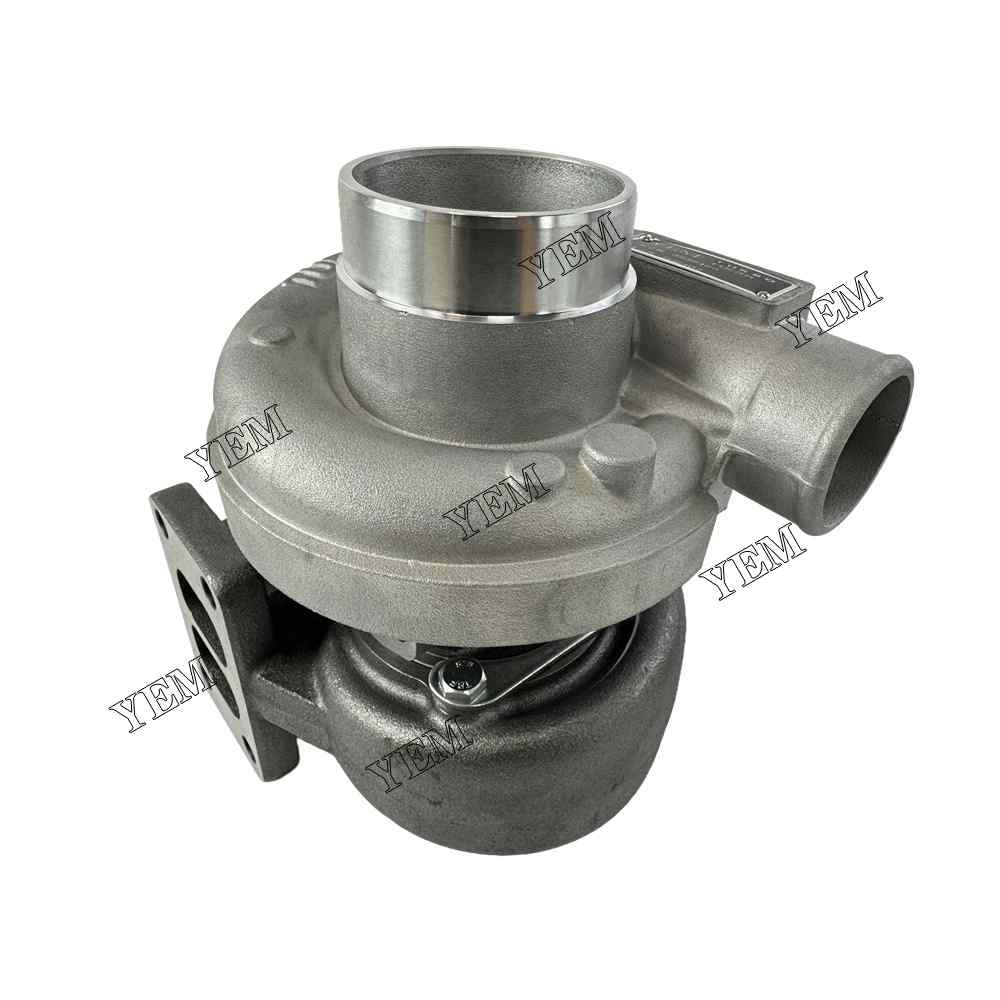 YEM Parts high quality 6BT Turbocharger 3536469 3519988 For Cummins 6BT Engine For Cummins