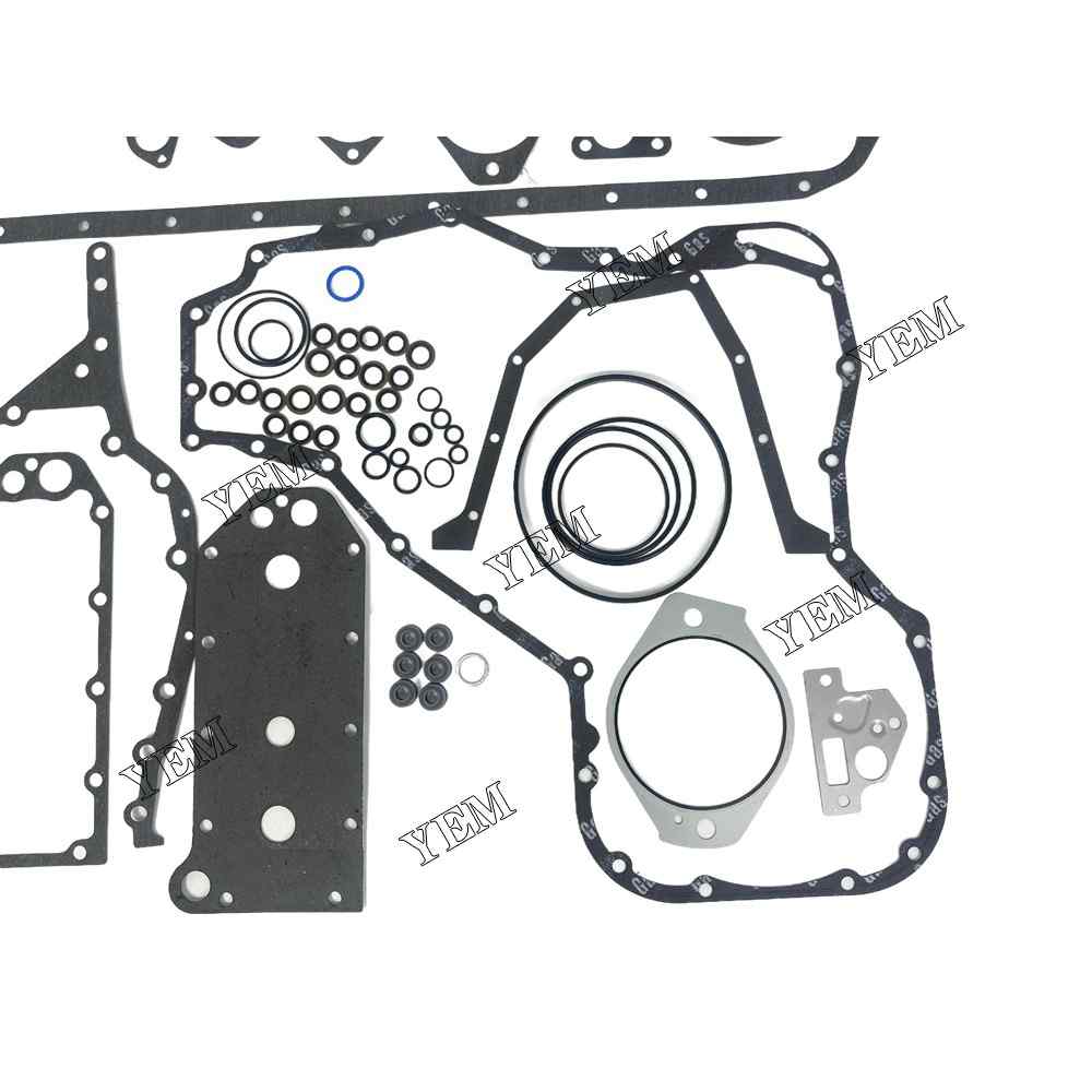 YEM Parts high quality 6CT Lower Gasket Kit 4089759 For Cummins 6CT Truck Engine For Cummins