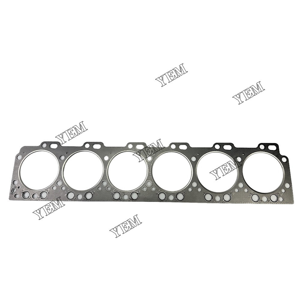 YEM Parts high quality 6CT Full Gasket Kit 3938267 For Cummins 6CT Excavator DI Engine