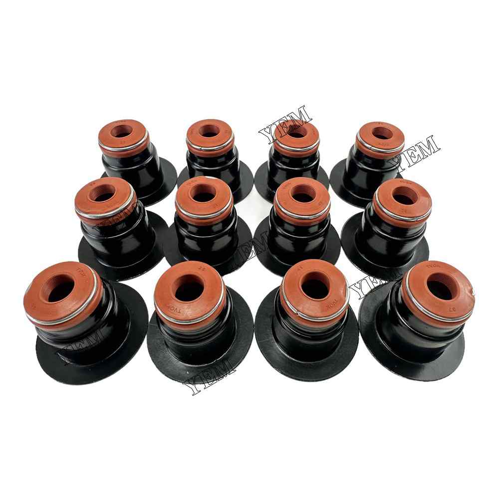 YEM Parts high quality 6CT-DI Full Gasket Kit For Cummins 6CT Truck Excavator Engine For Cummins