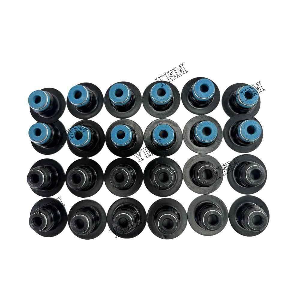 YEM Parts high quality 6CT 6CT-CR Full Gasket Kit For Cummins 6CT Truck Excavator Engine For Cummins