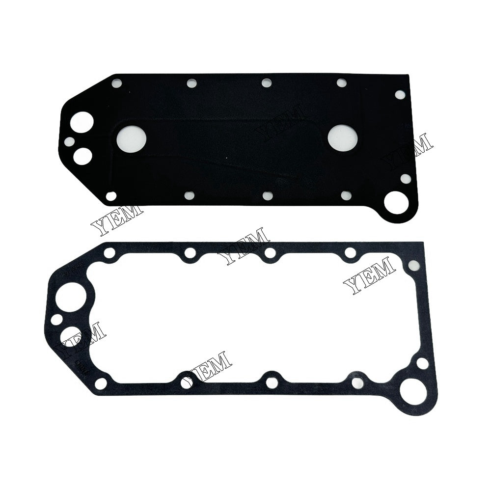 YEM Parts Part Number G3929011+G3918174 Oil cooler repair kit For Cummins 6CT Engine