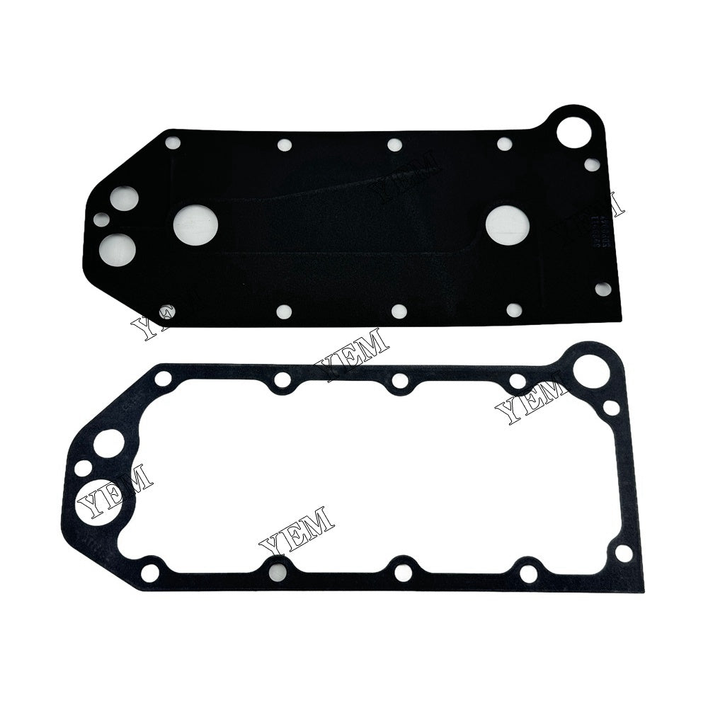 YEM Parts Part Number G3929011+G3918174 Oil cooler repair kit For Cummins 6CT Engine For Cummins