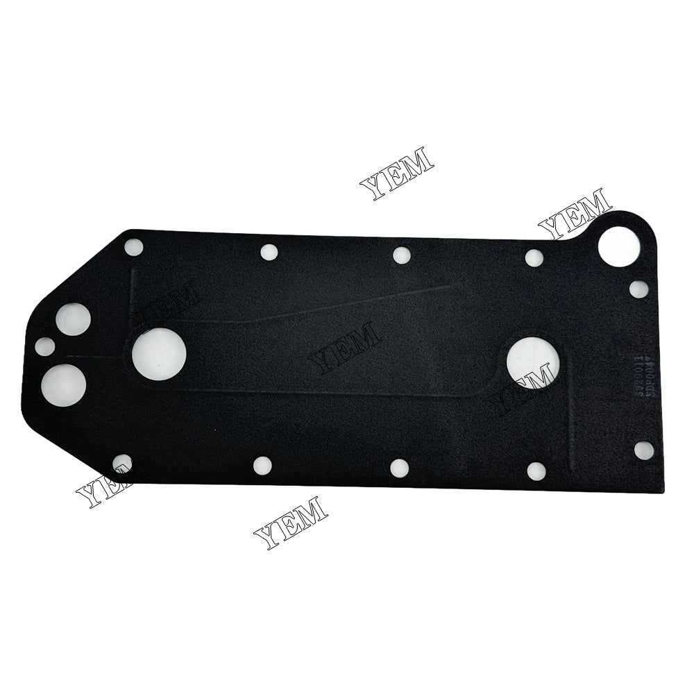 YEM Parts Part Number G3929011+G3918174 Oil cooler repair kit For Cummins 6CT Engine For Cummins