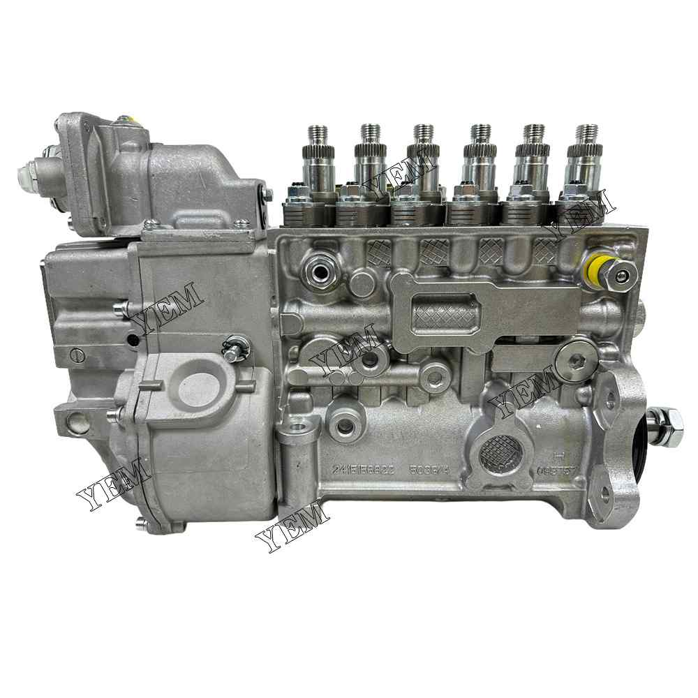 YEM Parts 6CT Fuel Injection Pump 0402736823 2415156822 For Cummins 6CT Engine