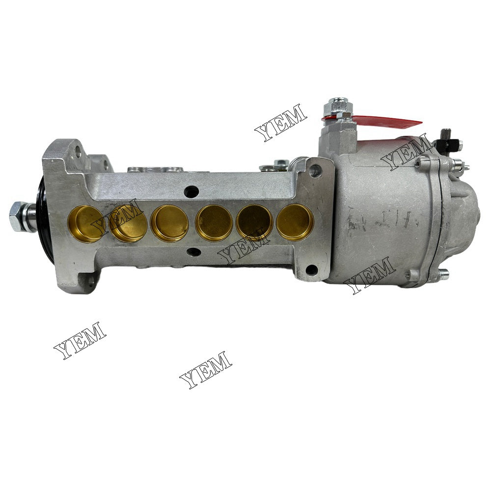 YEM Parts 6CT Fuel Injection Pump 0402736823 2415156822 For Cummins 6CT Engine For Cummins
