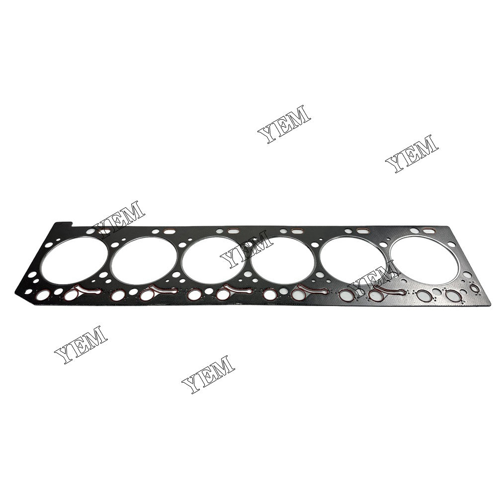 YEM Parts high quality 6CT Head Gasket For Cummins 6CT Truck Excavator Engine For Cummins