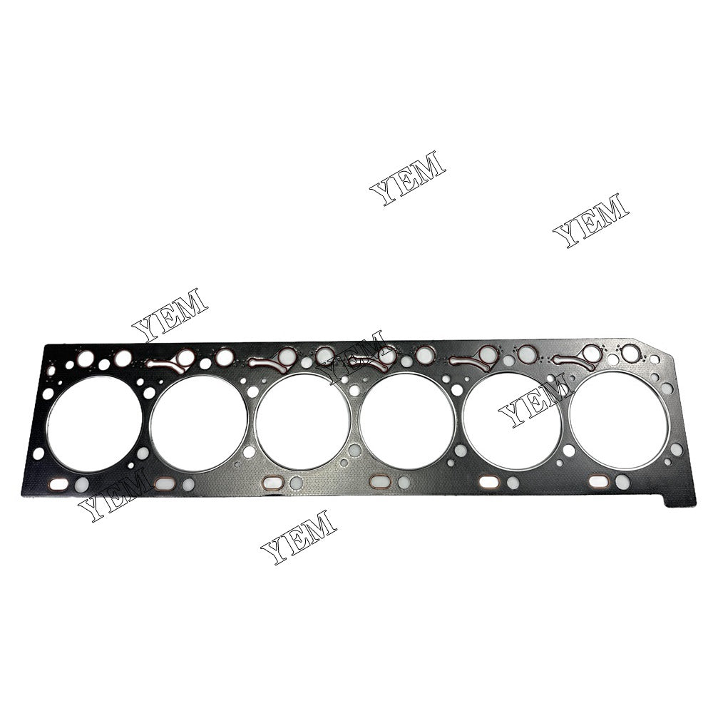 YEM Parts high quality 6CT Head Gasket For Cummins 6CT Truck Excavator Engine For Cummins