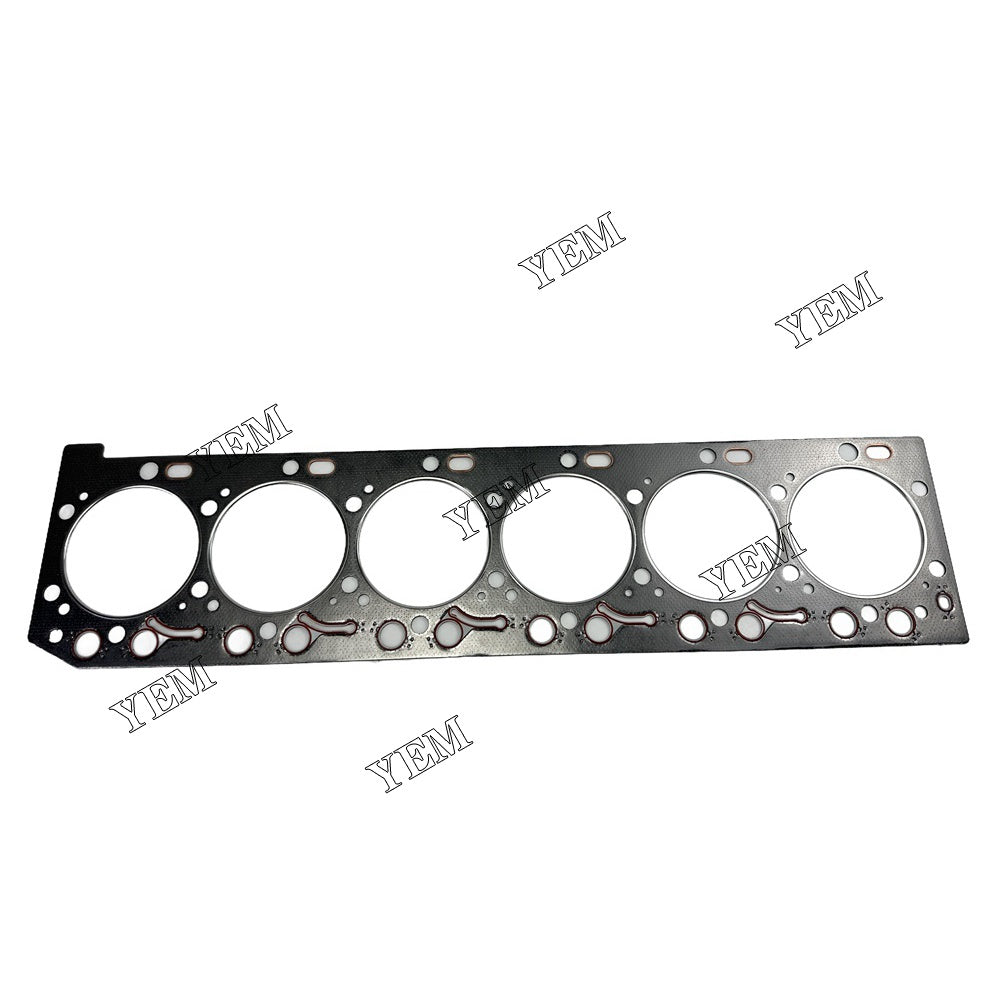 YEM Parts high quality 6CT Head Gasket For Cummins 6CT Truck Excavator Engine For Cummins