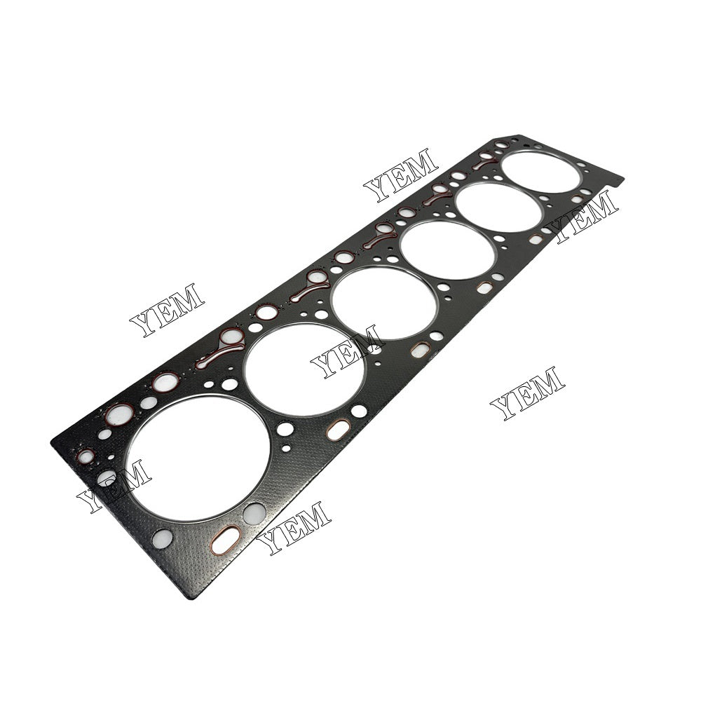 YEM Parts high quality 6CT Head Gasket For Cummins 6CT Truck Excavator Engine For Cummins