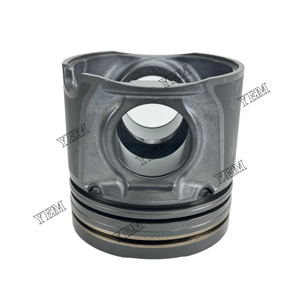YEM Parts Part Number 5302254 Pistons STD For Cummins 6L Engine For Cummins