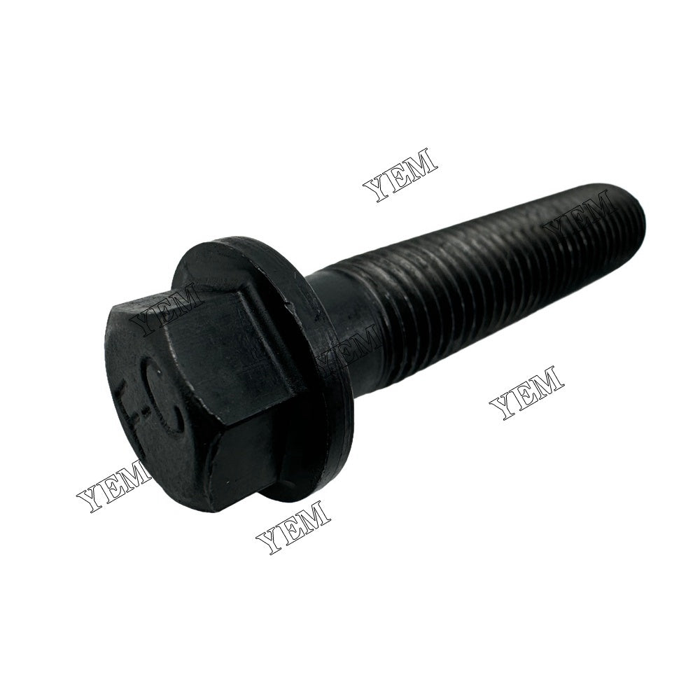 YEM Parts 3939409 SCREW For Cummins B3.3 Engine 6510 6410 307 460 5303 5310 4210 tractor For Cummins