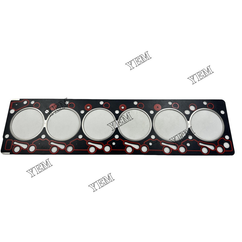 YEM Parts high quality ISB5.9 Head Gasket For Cummins ISB5.9 Truck Engine For Cummins