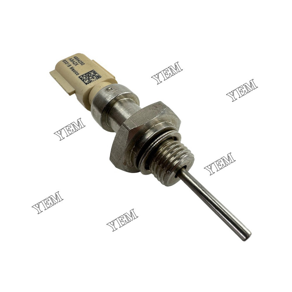 YEM Parts 4954250 Sensor for Cummins ISF2.8 Excavator Tractor Engine For Cummins