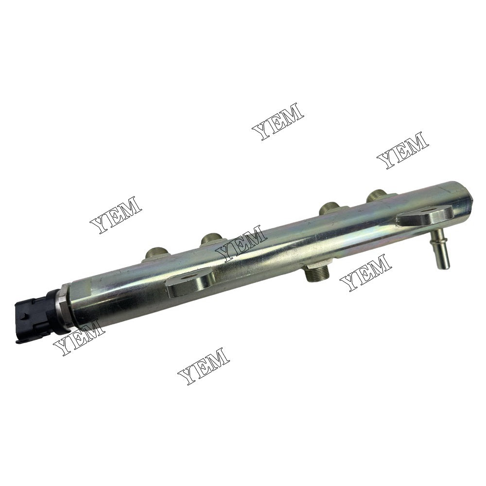YEM Parts 0445224013 5259689 Common Rail for Cummins ISF2.8 Engine For Cummins