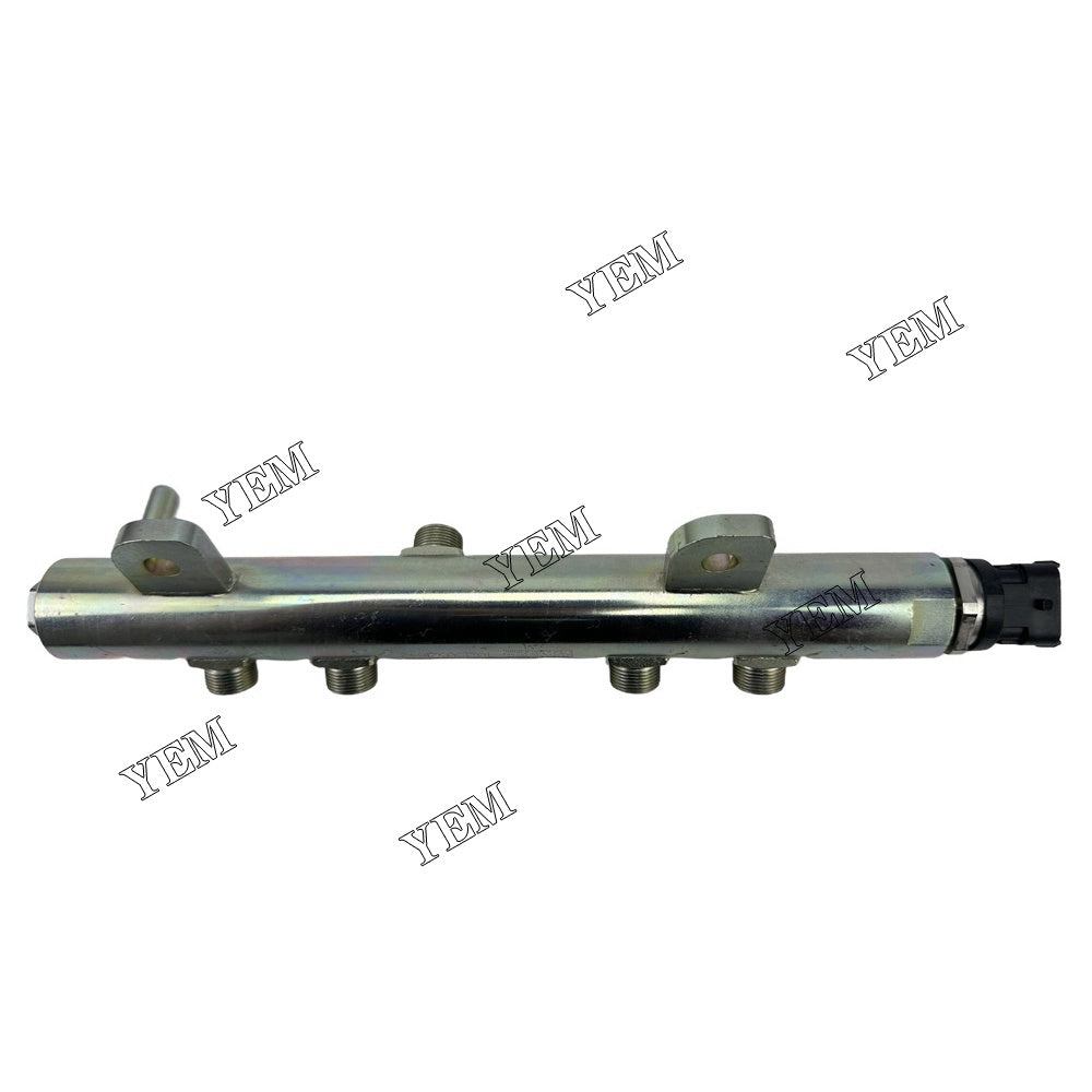 YEM Parts 0445224013 5259689 Common Rail for Cummins ISF2.8 Engine For Cummins